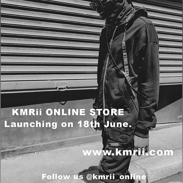KMRii Official Online Store