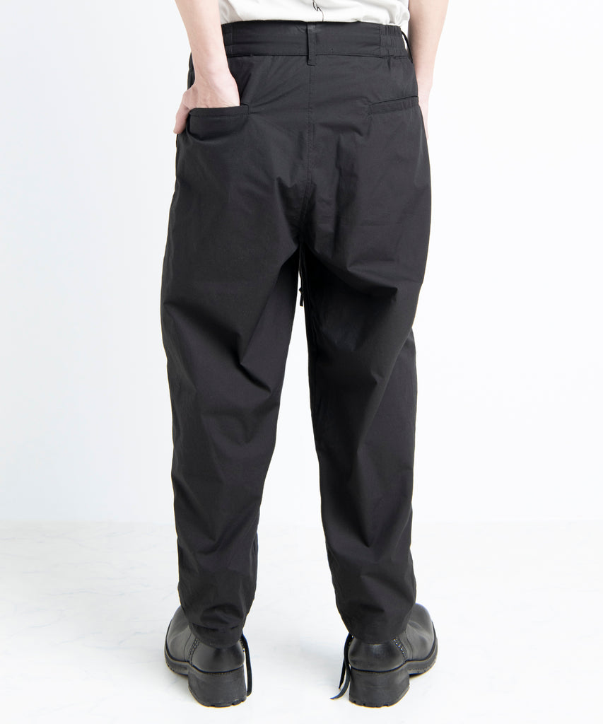 2501-PT10 Cotton Easy Pants