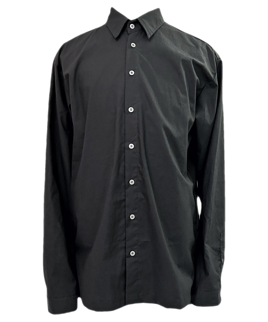 2501-SH05 Cotton Slim Shirt