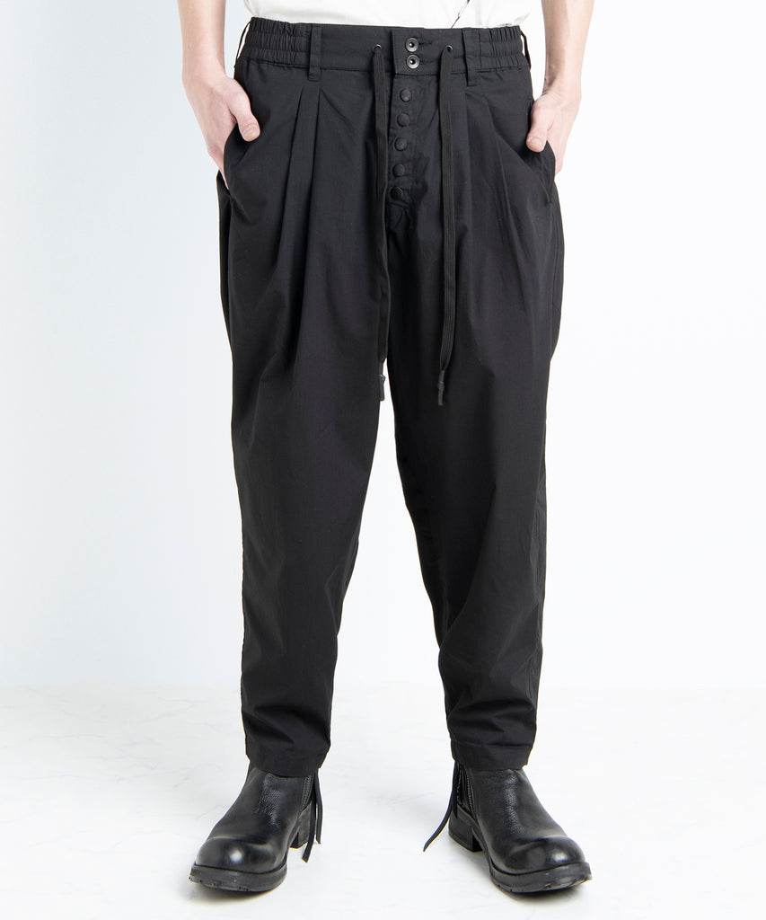 2501-PT10 Cotton Easy Pants