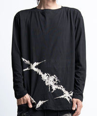 2402-CT02/LS Cross Cut / LS