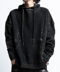 2402-TP04 Cordoba Hooded Pullover