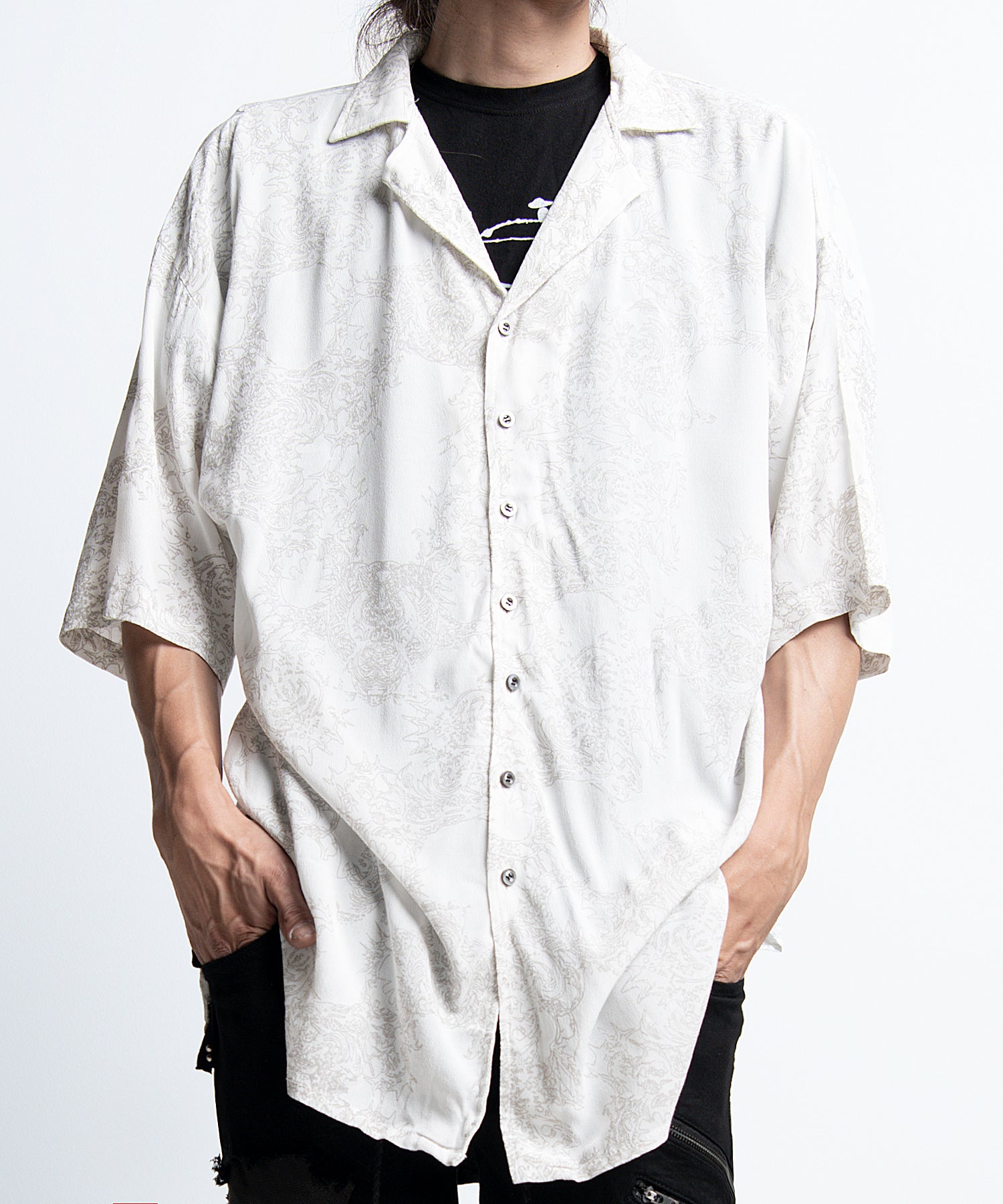 SHIRTS | KMRii OFFICIAL ONLINE STORE