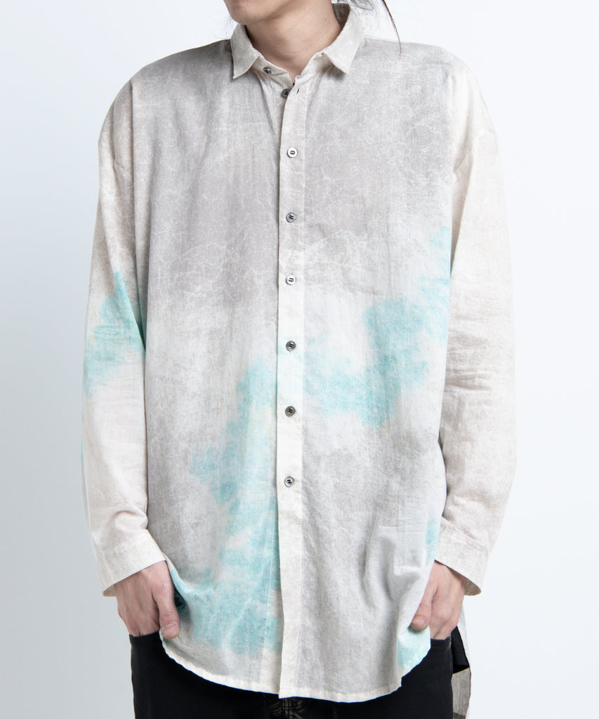 2501-SH01 Powder Storm Shirt 05