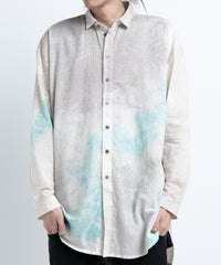 2501-SH01 Powder Storm Shirt 05