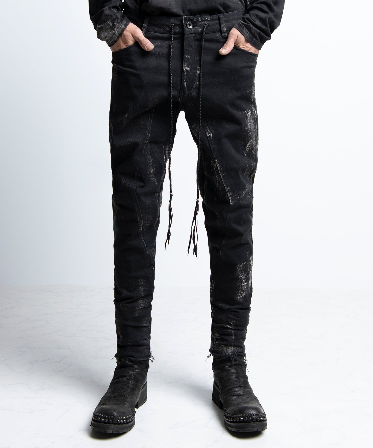 BOTTOMS | KMRii OFFICIAL ONLINE STORE