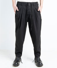 2501-PT10 Cotton Easy Pants