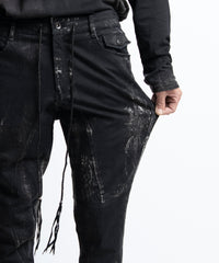 2402-PT04 Cordoba Stretch Twill Pants