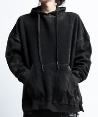 2402-TP04 Cordoba Hooded Pullover