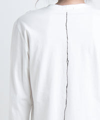 2501-CT02/LS Crack Cut / LS White