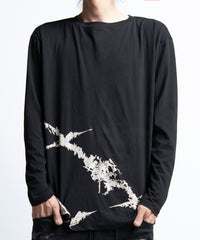 2402-CT02/LS Cross Cut / LS