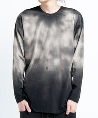 2501-CT01/LS Black Shadow Cut / LS