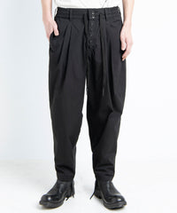 2501-PT10 Cotton Easy Pants