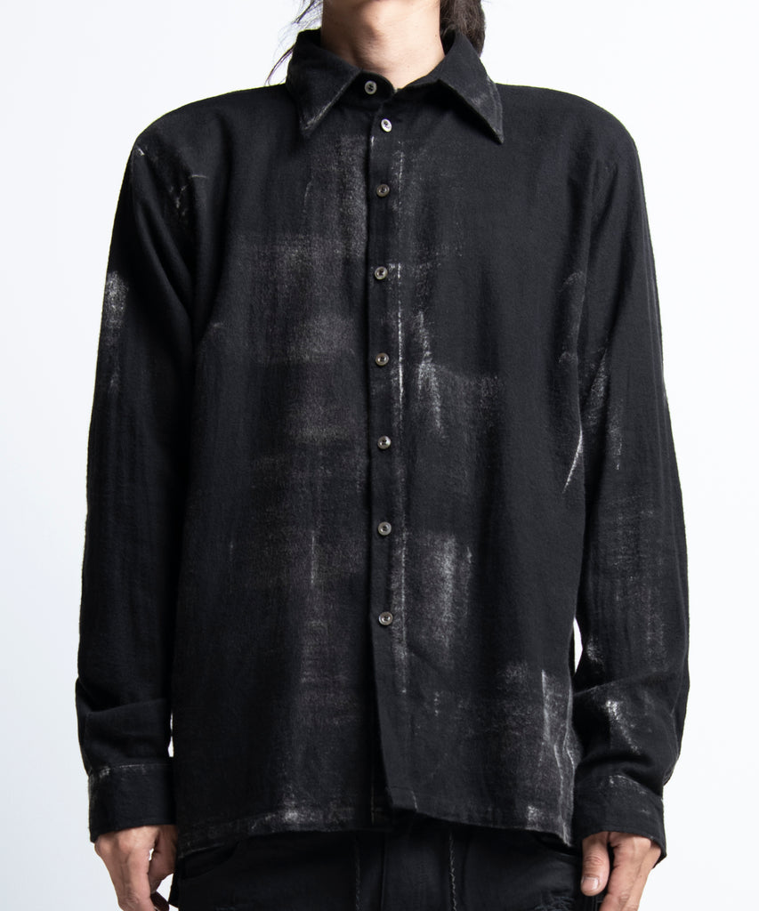 2402-SH01 Flannel Cordoba Shirt