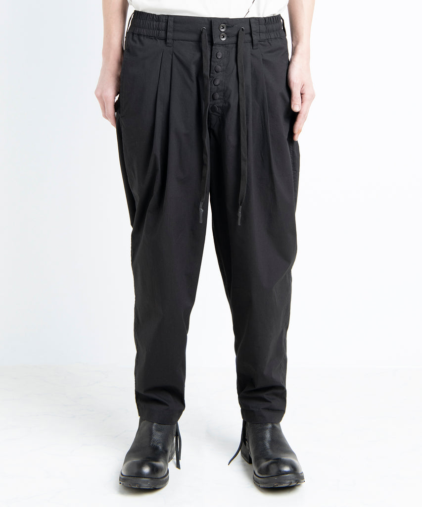 2501-PT10 Cotton Easy Pants