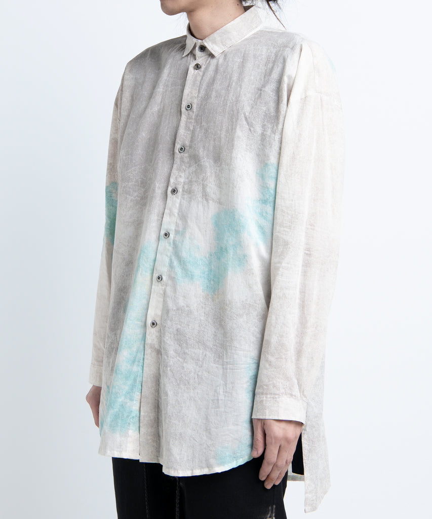 2501-SH01 Powder Storm Shirt 05