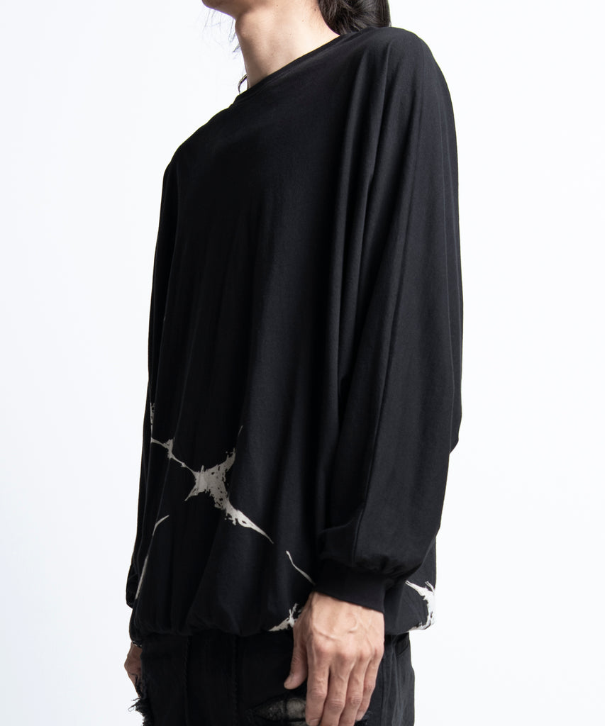 2402-CT01 Cross Dolman Cut / LS