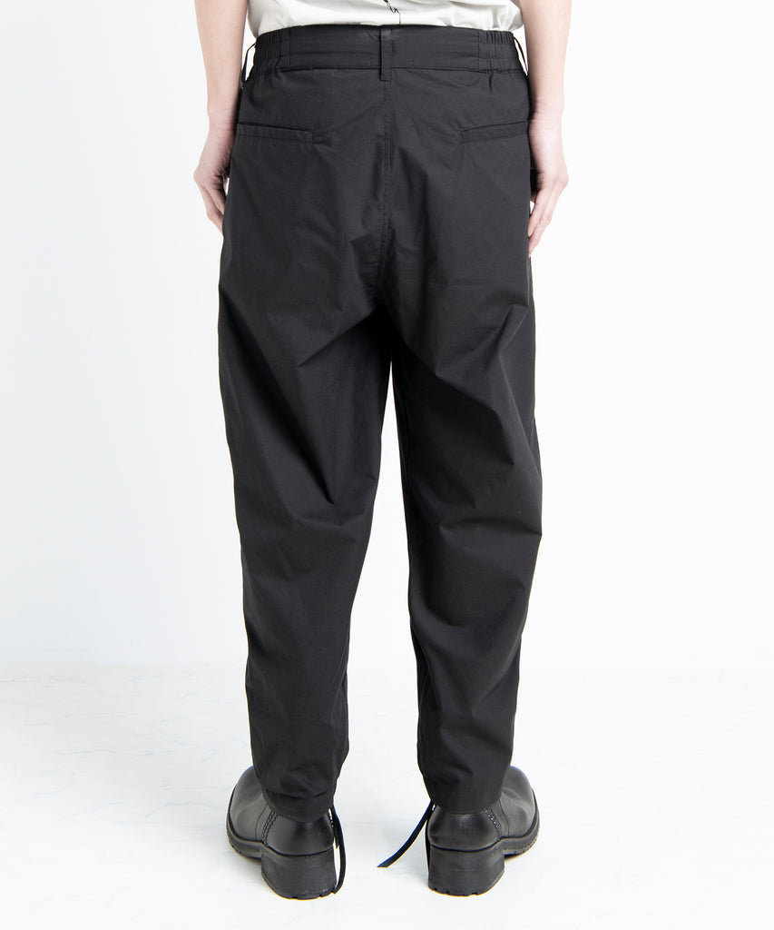 2501-PT10 Cotton Easy Pants