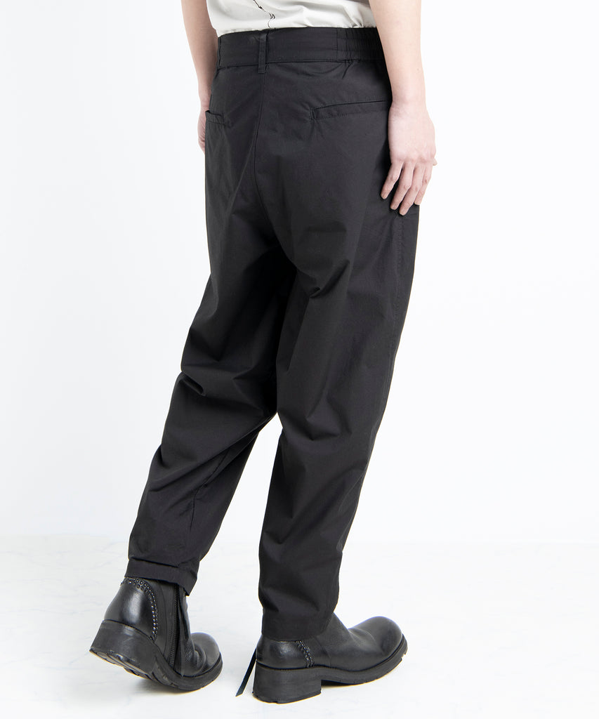 2501-PT10 Cotton Easy Pants