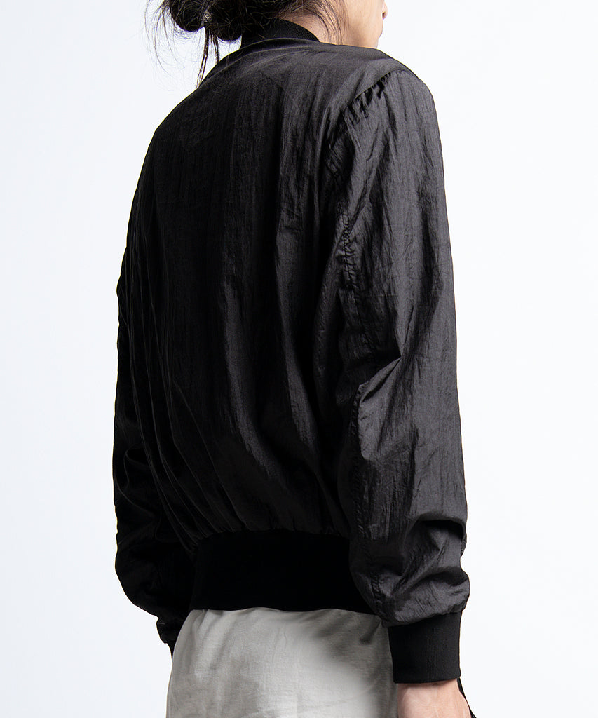 2401-JK01 Parachute Jacket 02