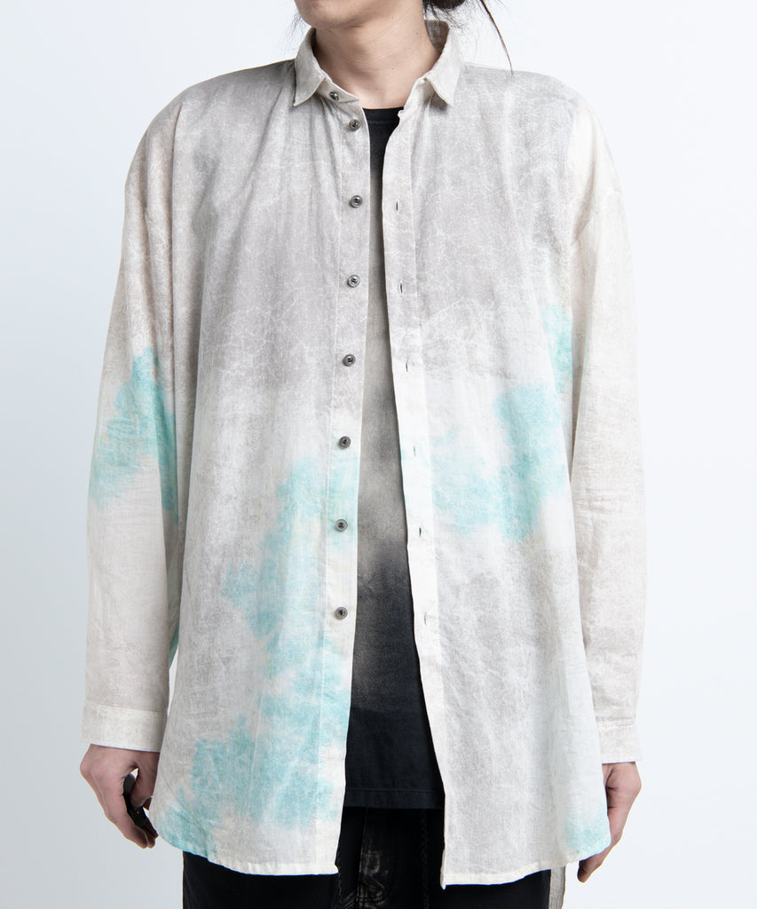 2501-SH01 Powder Storm Shirt 05