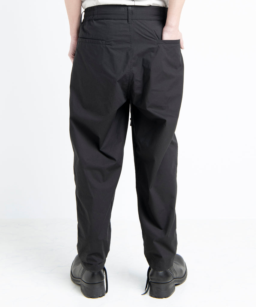 2501-PT10 Cotton Easy Pants