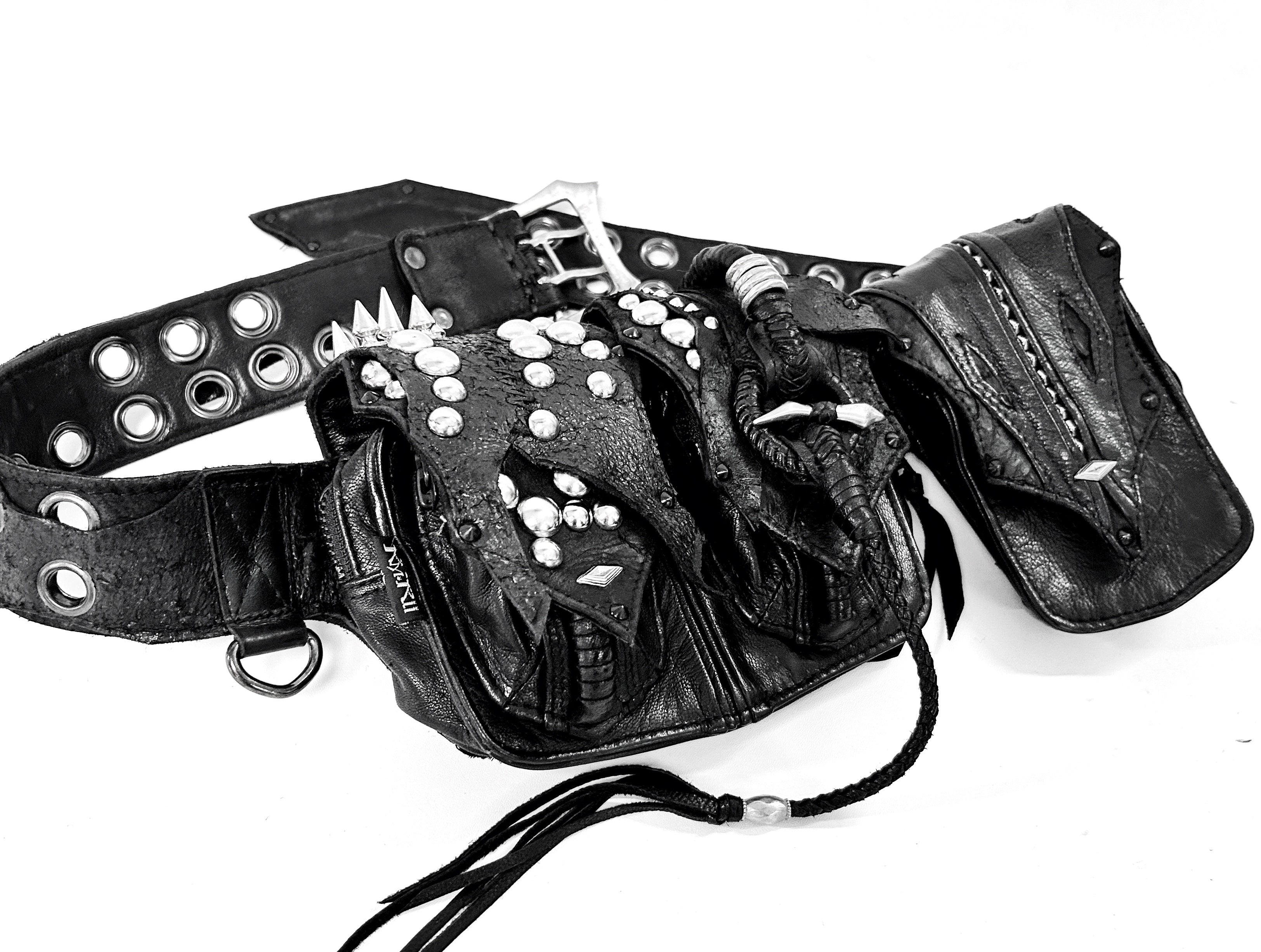 BAGS | KMRii OFFICIAL ONLINE STORE