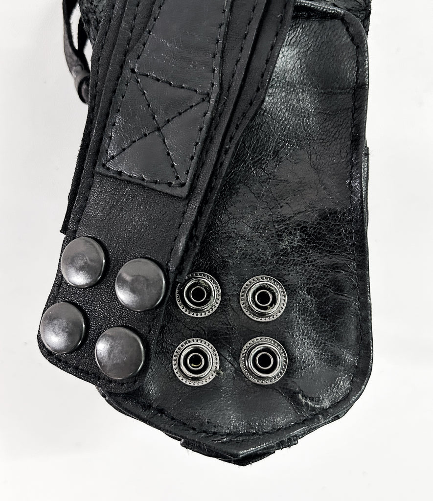 2502-BG11 SKB/CG Black Star