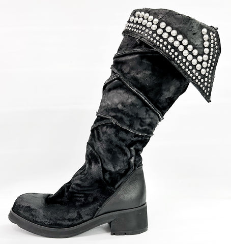 2501-BO02 Crush Jet Boots 12