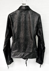 2500-JK01 Drape Riders Jacket 03