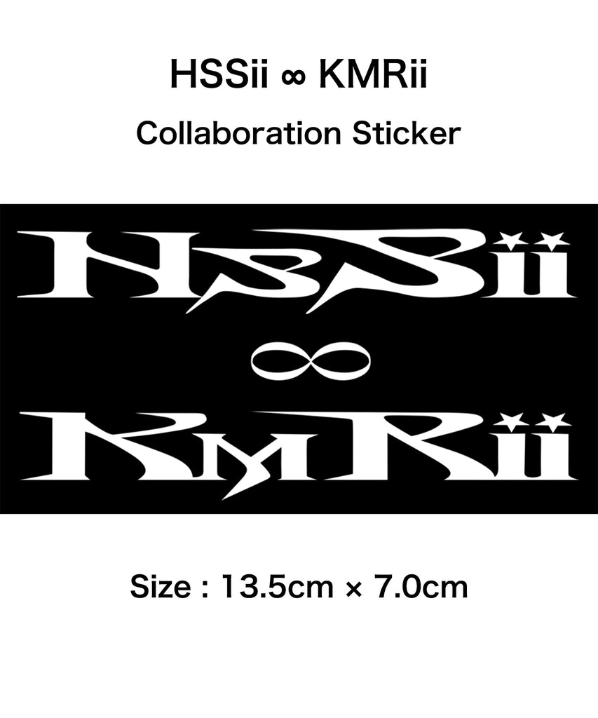 1229-CT01SGL HSSii ∞ KMRii Collaboration Singlet