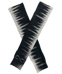 1229-ARM01 HSSii ∞ KMRii Collaboration Arm Sleeve