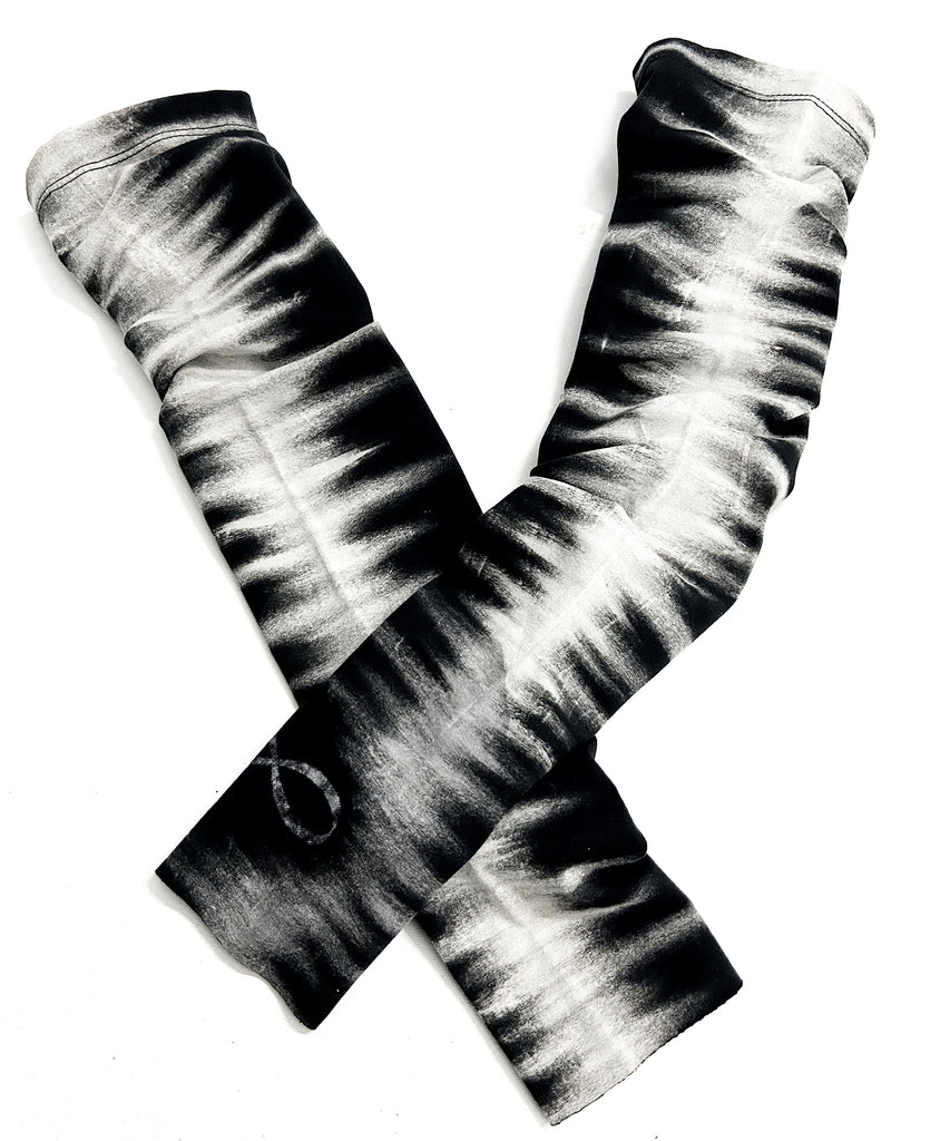 1229-ARM01 HSSii ∞ KMRii Collaboration Arm Sleeve