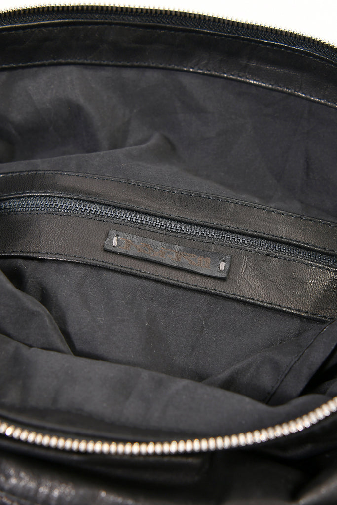 2102-BG01 Bismuth Triangle Backpack
