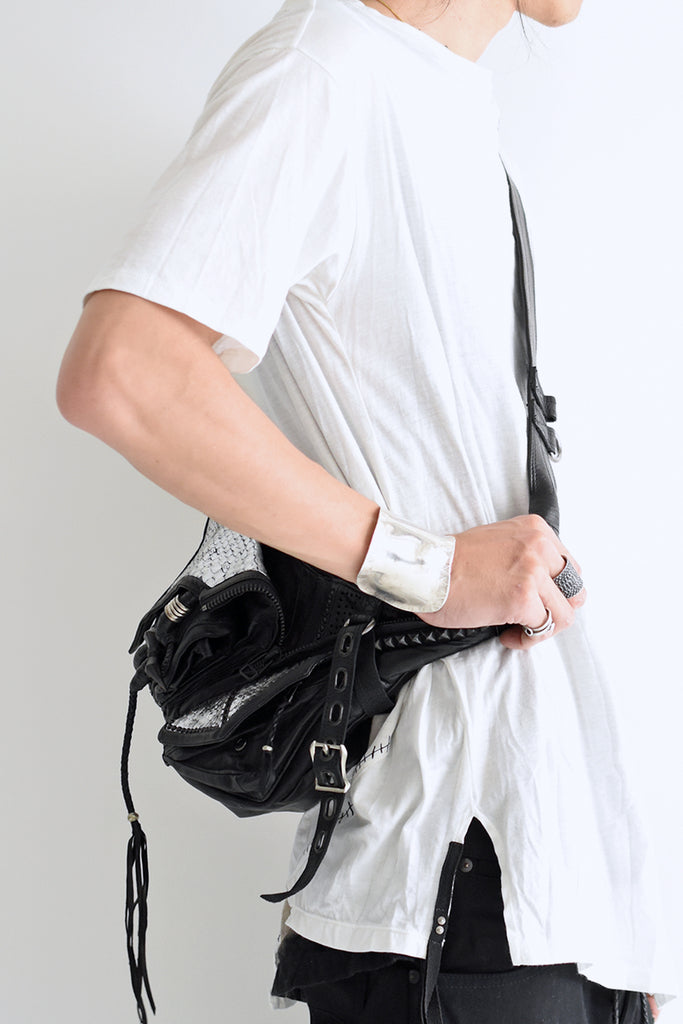1901-BG13 KB-Shoulder / Chrome Diamond