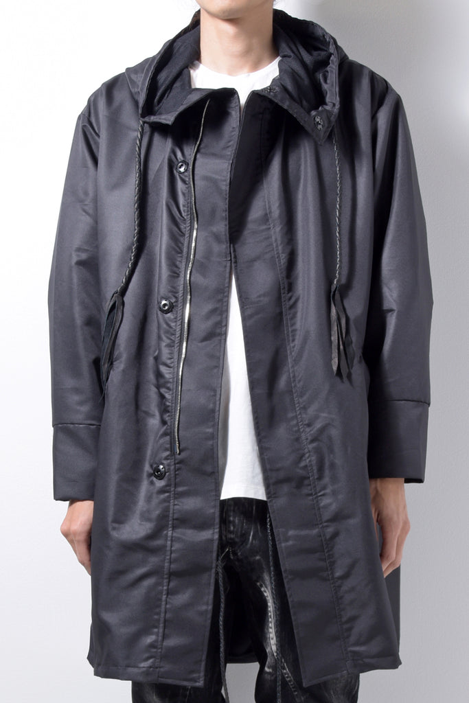 2201-JK01A Parachute Mods Coat 02