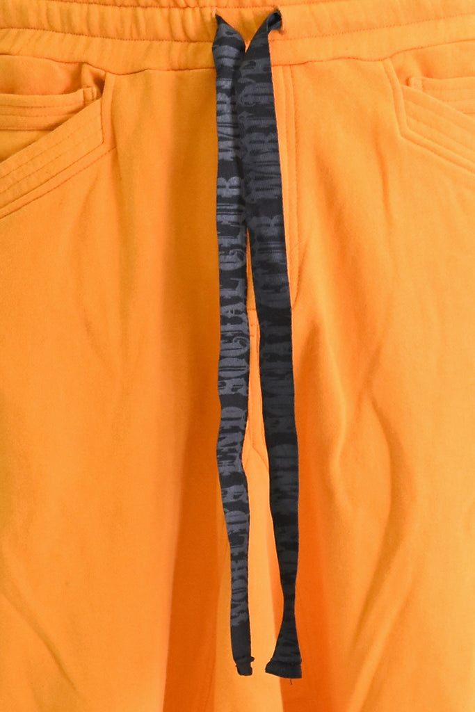 1901-PT15 6 Pockets SRL Pants Orange