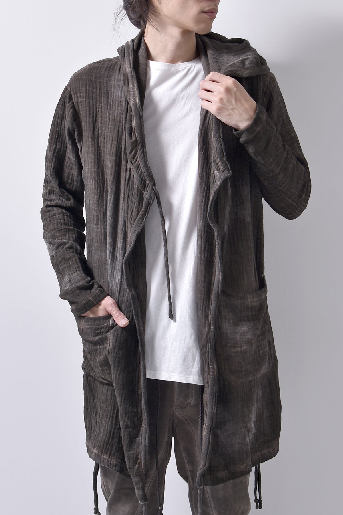 TOPS | KMRii OFFICIAL ONLINE STORE