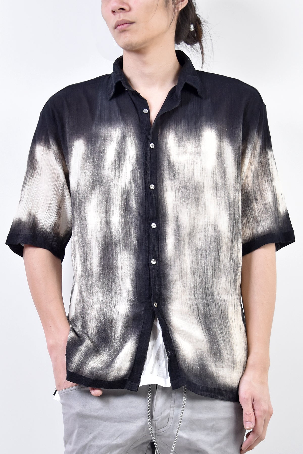 SHIRTS | KMRii OFFICIAL ONLINE STORE