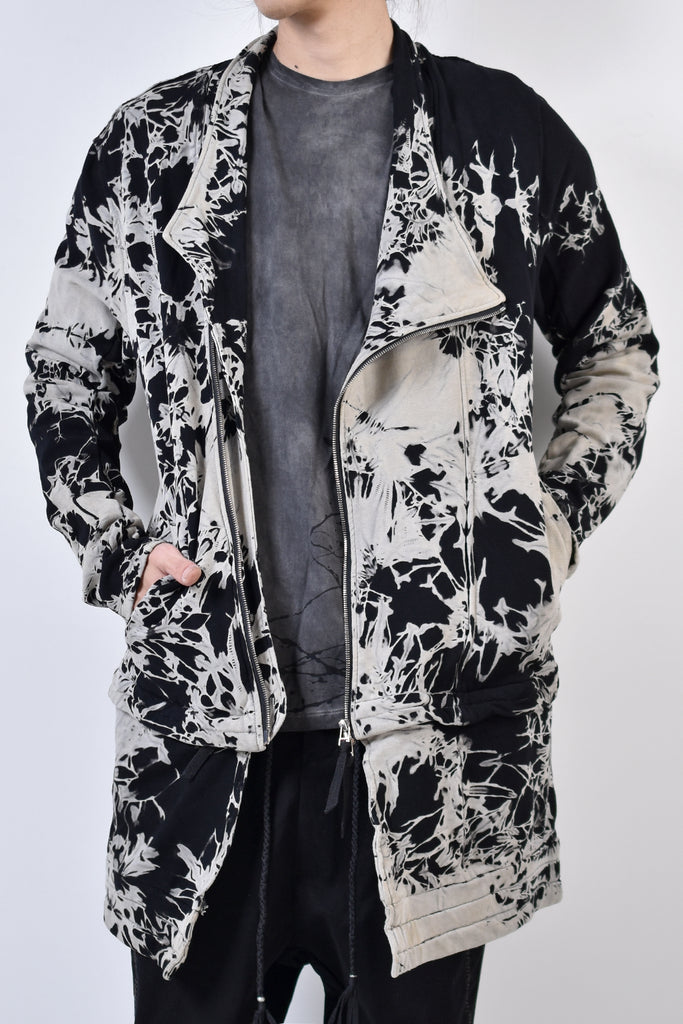 2002-TP01B 2way Bamboo Drape Rider 02
