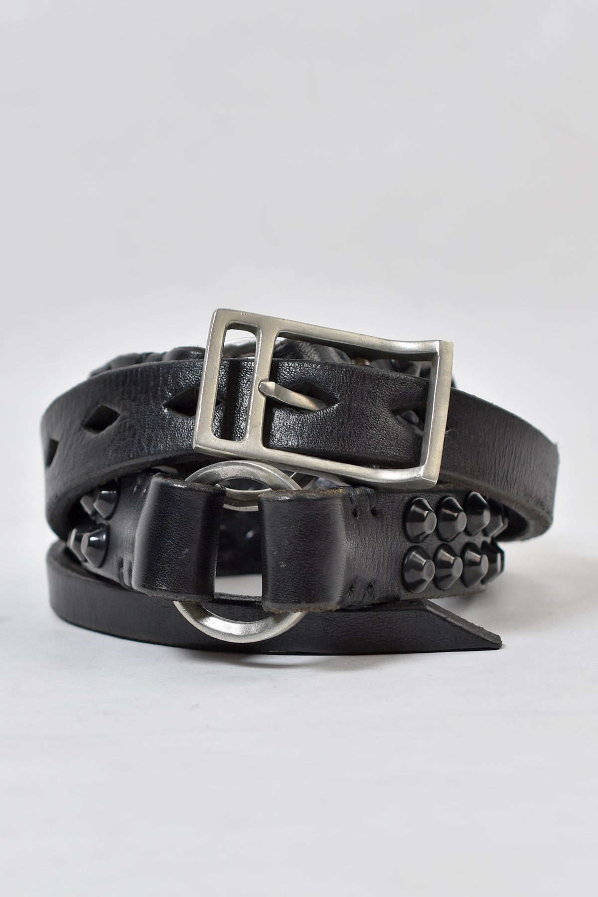 ALL LEATHER | KMRii OFFICIAL ONLINE STORE
