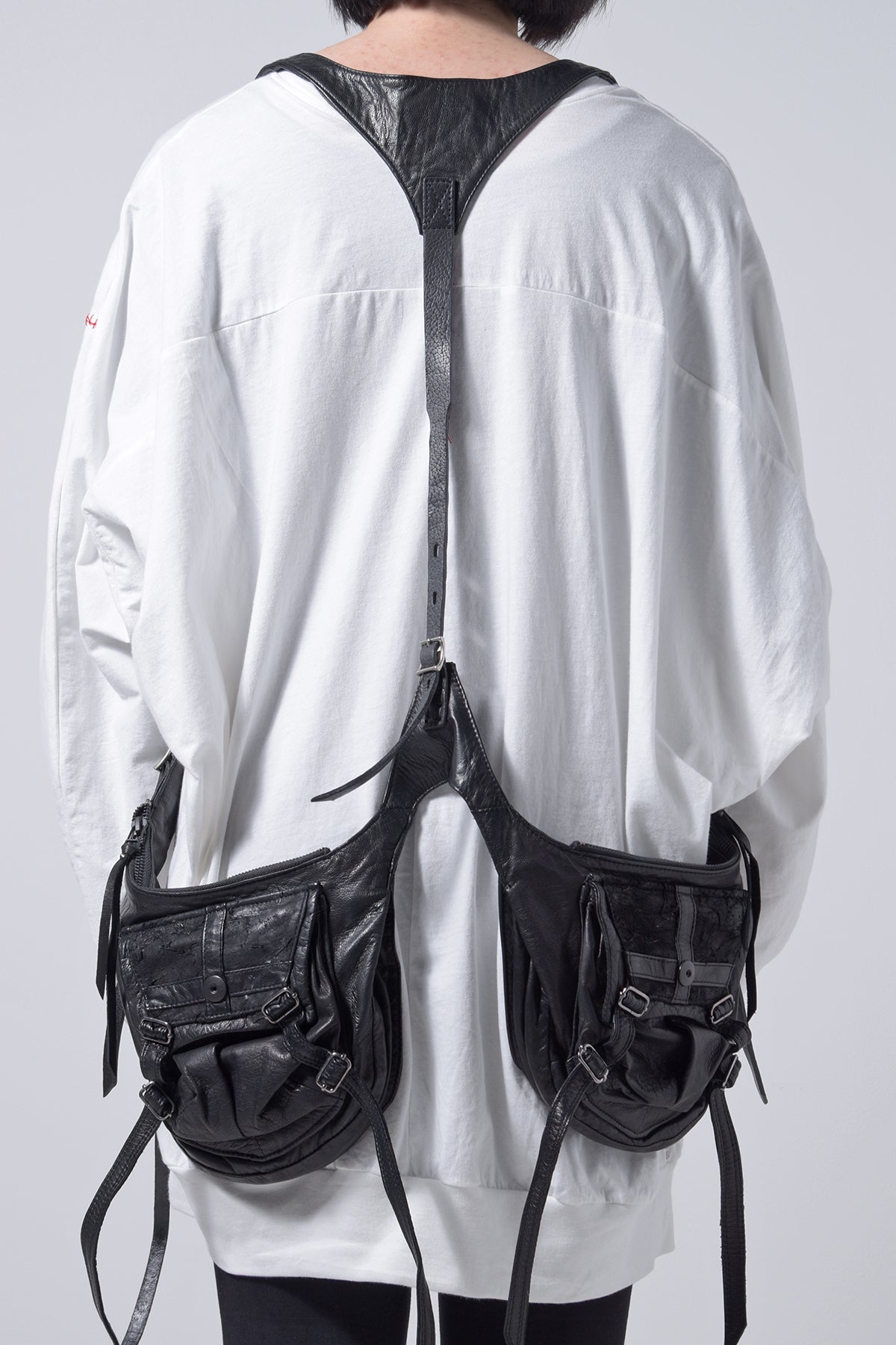 美品】【激希少】✮ kmrii ケムリ バッグ ✮サイケ QutieFrash
