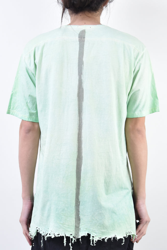 2101-CT02/SS Stealth Cut 02 / SS P.Tosca