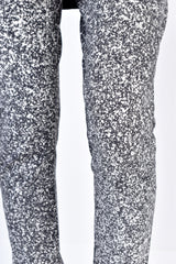 2002-PT09A Discharged Leggings White