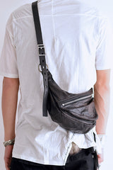 1901-BG02 Double Shoulder Bag