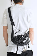 1901-BG13 KB-Shoulder / Chrome Diamond