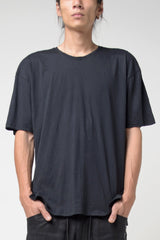 2301-CT02/SS Discharged Stealth Cut 03 / SS Black