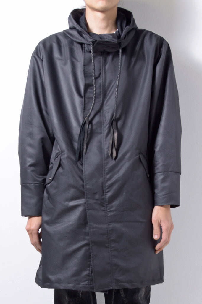 2201-JK01A Parachute Mods Coat 02