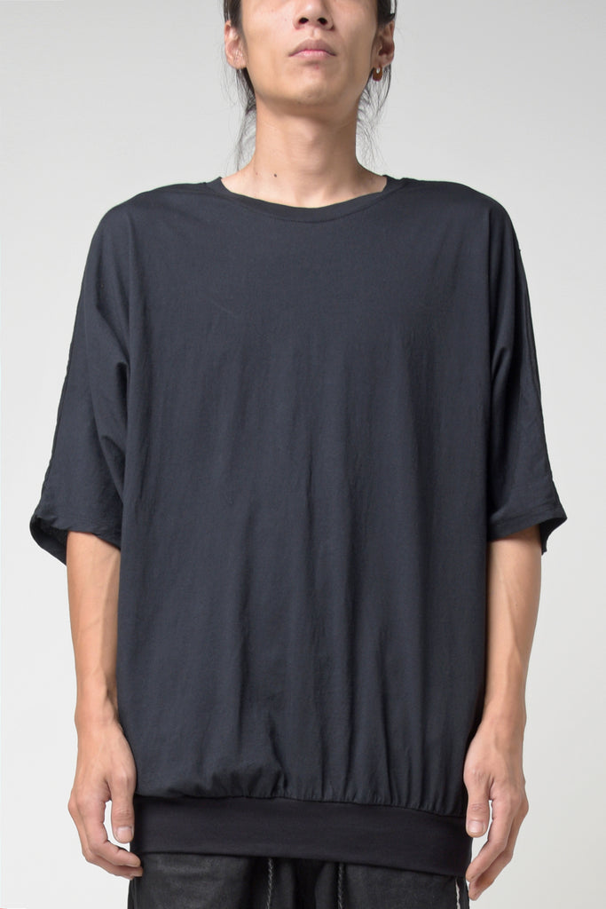 2301-CT05 Discharged Back Cross Dolman / SS