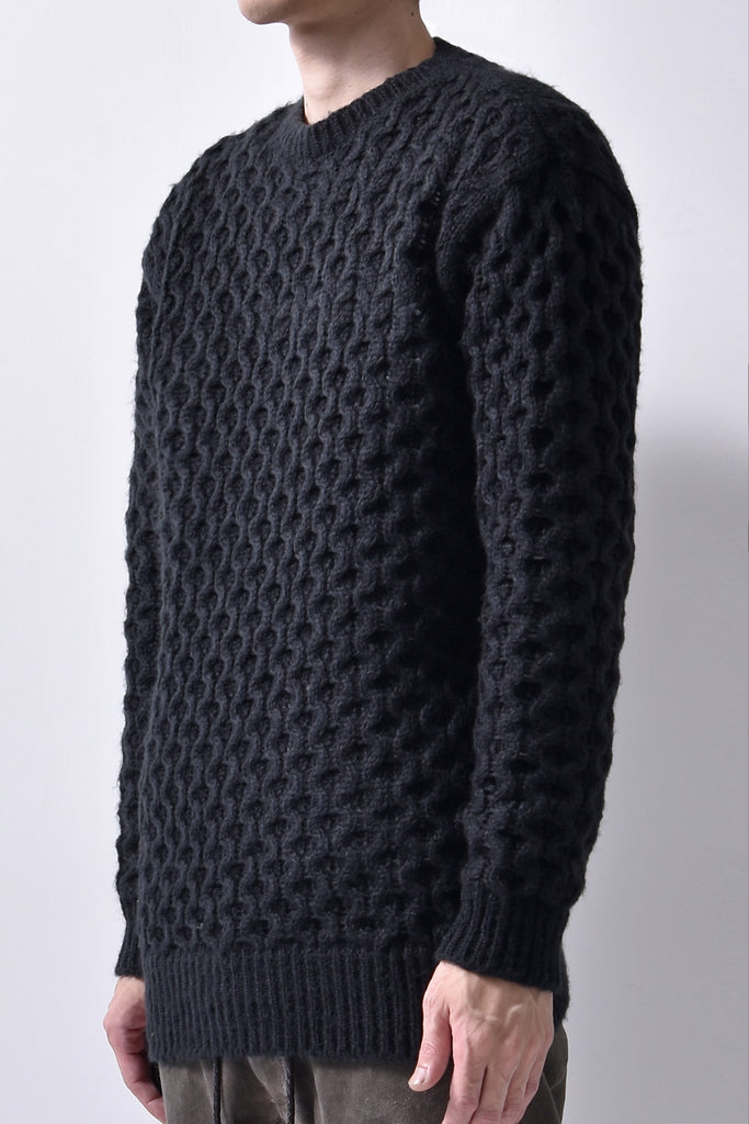 2102-KT01 Bubble Pullover 02
